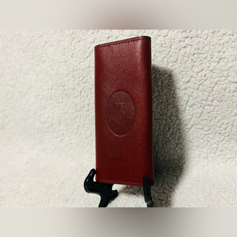 Cartier 4 Ring KeyHolder - Picture 13 of 14